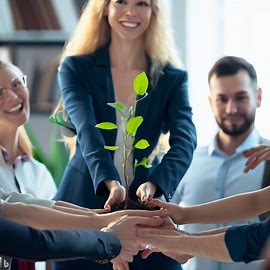 Cultivate A Thriving Organisational Culture