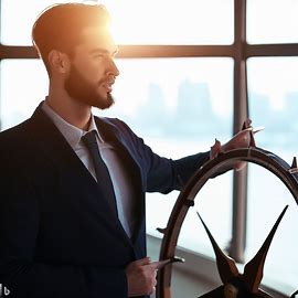 Navigate Change With Confidence
